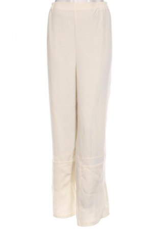 Damenhose Niederberger, Größe XXL, Farbe Ecru, Preis € 19,94