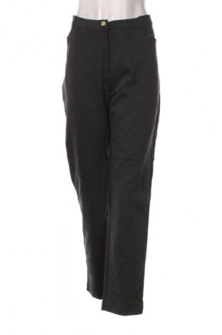 Pantaloni de femei Noni B, Mărime XL, Culoare Gri, Preț 44,99 Lei