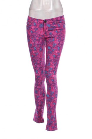 Pantaloni de femei Now, Mărime M, Culoare Multicolor, Preț 40,99 Lei