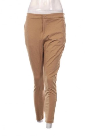 Damenhose ONLY, Größe L, Farbe Beige, Preis 18,99 €