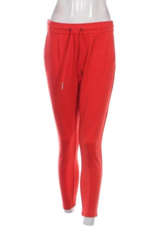 Damenhose ONLY, Größe M, Farbe Rot, Preis 13,81 €