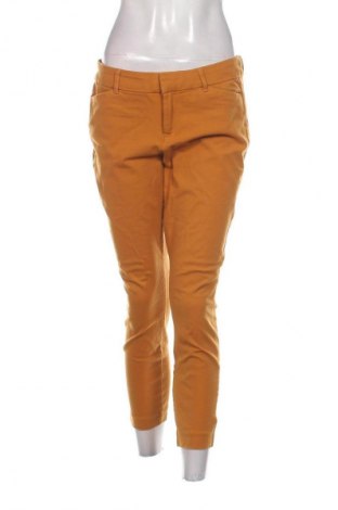 Pantaloni de femei Old Navy, Mărime M, Culoare Galben, Preț 104,31 Lei