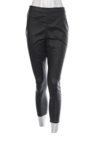 Pantaloni de femei Papaya, Mărime L, Culoare Negru, Preț 47,99 Lei