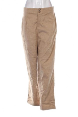 Damenhose Petal+Pup, Größe M, Farbe Beige, Preis € 10,99