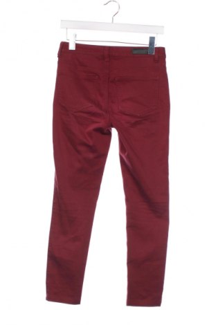 Damenhose Pieces, Größe S, Farbe Rot, Preis € 10,99