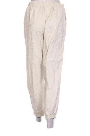 Damenhose Pieces, Größe L, Farbe Beige, Preis € 28,33