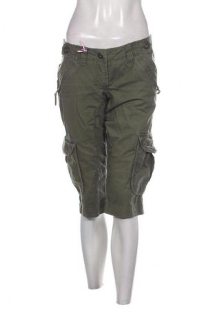 Damenhose Plusminus by Chiemsee, Größe L, Farbe Grün, Preis € 14,83