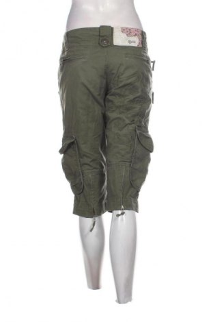 Damenhose Plusminus by Chiemsee, Größe L, Farbe Grün, Preis 5,99 €
