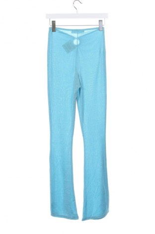 Dámské kalhoty  Primark, Velikost XS, Barva Modrá, Cena  59,00 Kč