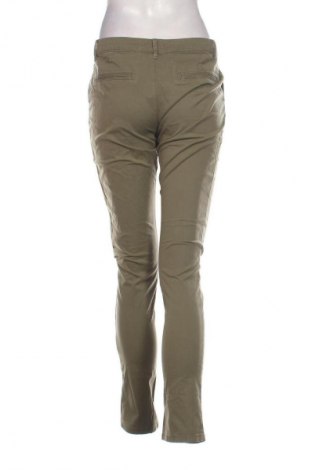 Pantaloni de femei Promod, Mărime M, Culoare Verde, Preț 42,99 Lei