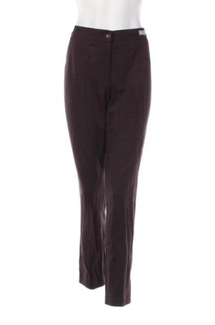 Damenhose Raphaela By Brax, Größe M, Farbe Rot, Preis € 11,99