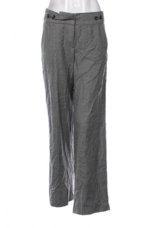 Pantaloni de femei Rene Lezard, Mărime S, Culoare Gri, Preț 115,99 Lei