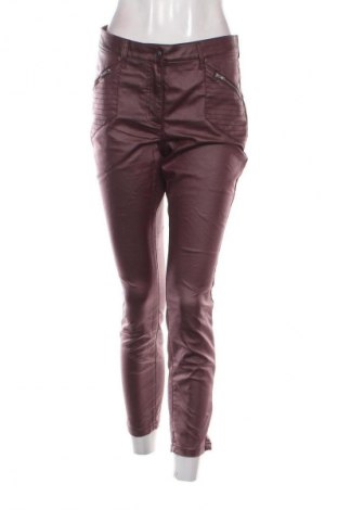 Damenhose Rick Cardona, Größe L, Farbe Rot, Preis 8,99 €