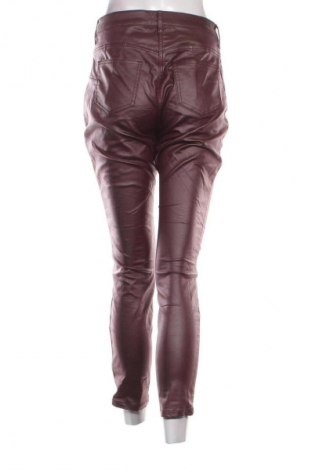 Damenhose Rick Cardona, Größe L, Farbe Rot, Preis 8,99 €