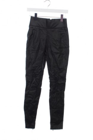 Pantaloni de femei Rosebullet, Mărime XS, Culoare Negru, Preț 33,99 Lei