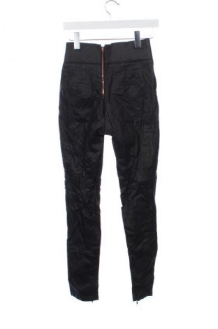 Pantaloni de femei Rosebullet, Mărime XS, Culoare Negru, Preț 33,99 Lei