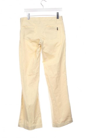 Damenhose Rusty, Größe M, Farbe Gelb, Preis € 7,99
