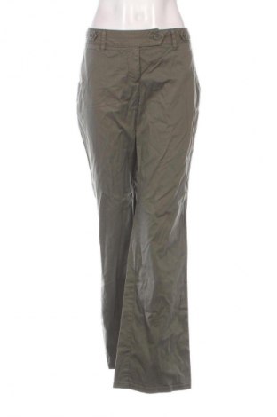 Damenhose S.Oliver, Größe M, Farbe Grün, Preis € 21,00