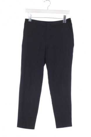 Pantaloni de femei S.Oliver, Mărime XS, Culoare Albastru, Preț 57,99 Lei