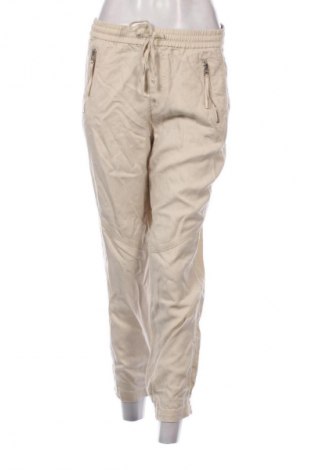 Damenhose S.Oliver, Größe M, Farbe Beige, Preis 11,99 €