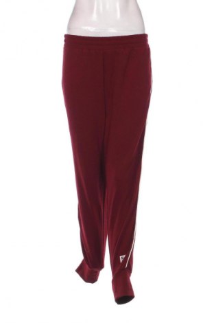 Damenhose SHEIN, Größe S, Farbe Rot, Preis 10,99 €