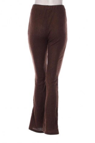 Damenhose SHEIN, Größe S, Farbe Braun, Preis 7,99 €