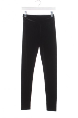 Damenhose SHEIN, Größe XXS, Farbe Schwarz, Preis 20,99 €