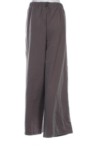 Pantaloni de femei SHEIN, Mărime 3XL, Culoare Gri, Preț 94,99 Lei