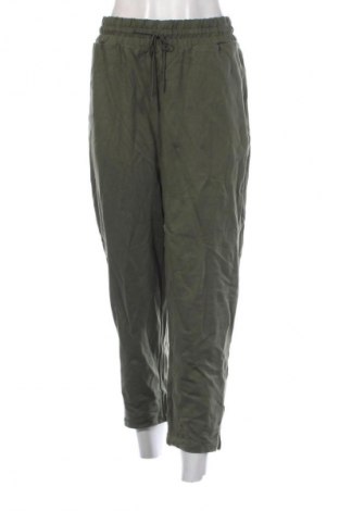 Damenhose Serra, Größe XL, Farbe Grün, Preis € 20,99