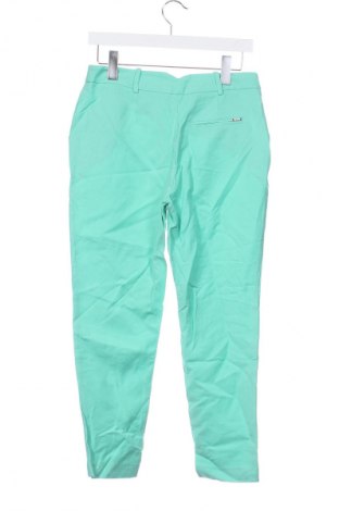 Pantaloni de femei Simple, Mărime XS, Culoare Verde, Preț 29,99 Lei