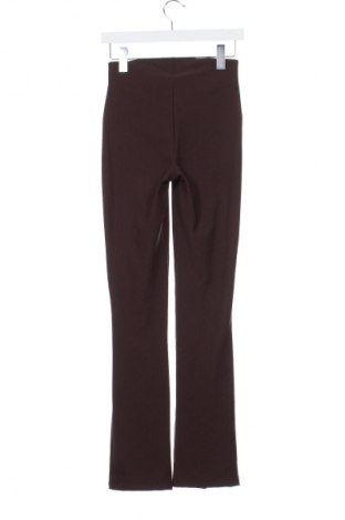 Damenhose Sinsay, Größe XS, Farbe Braun, Preis € 4,99