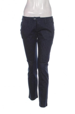 Damenhose Sisley, Größe L, Farbe Blau, Preis 4,99 €