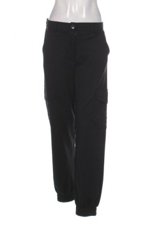 Pantaloni de femei Soya Concept, Mărime S, Culoare Negru, Preț 94,99 Lei