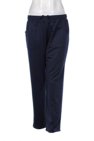 Damenhose Sports, Größe M, Farbe Blau, Preis € 11,99