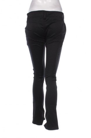 Pantaloni de femei Stefanel, Mărime M, Culoare Negru, Preț 78,99 Lei