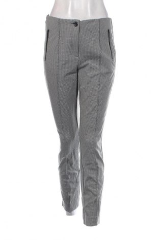 Pantaloni Sportivi Donna SteHmann 6/8 Con Risvolto E Tasche – Modello Pull-On, Morbidi E Comodi