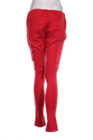 Damenhose Stitch & Soul, Größe L, Farbe Rot, Preis € 5,99