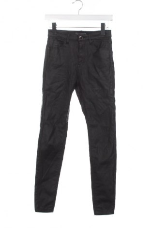 Pantaloni de femei Stradivarius, Mărime S, Culoare Negru, Preț 74,81 Lei