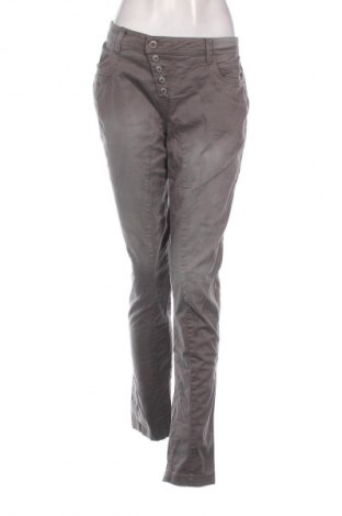 Damenhose Street One, Größe M, Farbe Grau, Preis 64,99 €