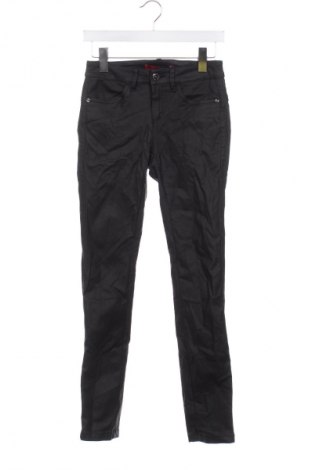 Damenhose Street One, Größe XS, Farbe Schwarz, Preis 10,99 €