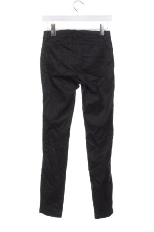 Damenhose Street One, Größe XS, Farbe Schwarz, Preis 10,99 €