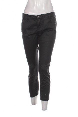 Pantaloni de femei Sublevel, Mărime L, Culoare Negru, Preț 69,23 Lei