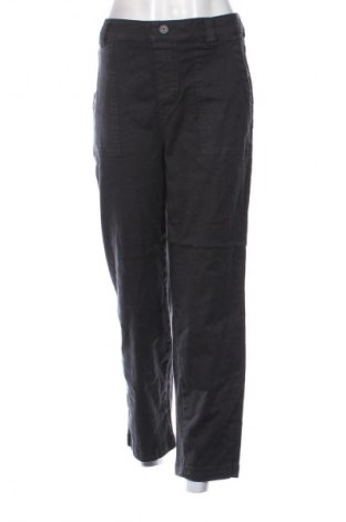 Pantaloni de femei Suzanne Grae, Mărime M, Culoare Negru, Preț 57,99 Lei