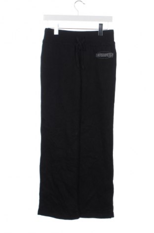 Pantaloni de femei THATS SO FETCH, Mărime XS, Culoare Negru, Preț 37,99 Lei