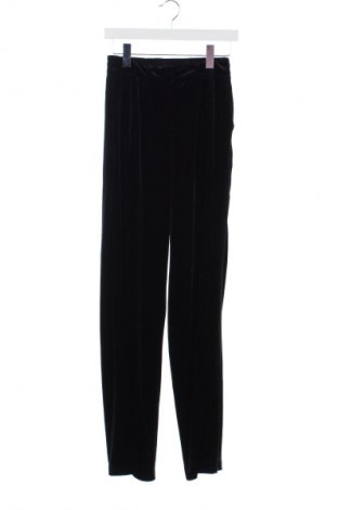 Pantaloni de femei Tally Weijl, Mărime XS, Culoare Negru, Preț 94,99 Lei