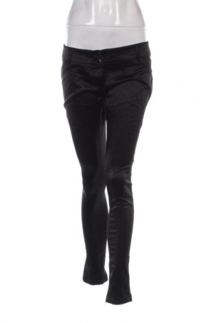 Pantaloni de femei Tally Weijl, Mărime XL, Culoare Negru, Preț 94,99 Lei