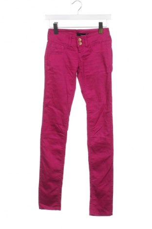 Pantaloni de femei Tally Weijl, Mărime XS, Culoare Roz, Preț 48,99 Lei