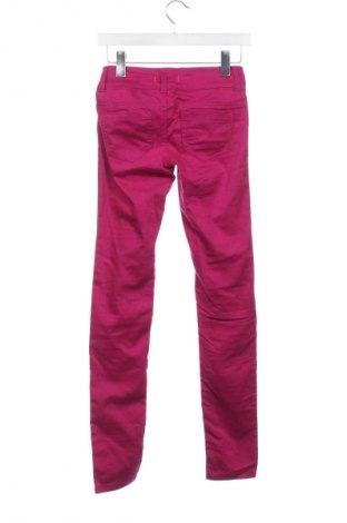 Pantaloni de femei Tally Weijl, Mărime XS, Culoare Roz, Preț 48,99 Lei