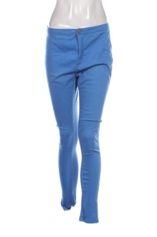 Damenhose Tally Weijl, Größe L, Farbe Blau, Preis € 8,99