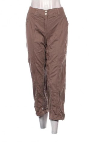 Damenhose Target, Größe M, Farbe Braun, Preis 8,99 €